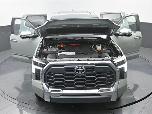 New 2026 Toyota Tundra 1794 Edition w/ TRD Off-Road Package image 34