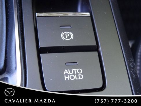 New 2026 MAZDA CX-5 Preferred AWD/4WD image 24