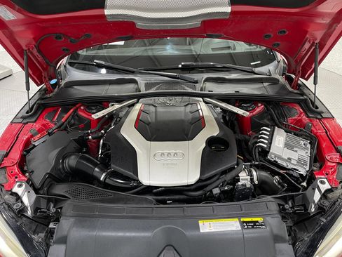 Used 2018 Audi S5 Prestige w/ S Sport Package AWD/4WD image 27