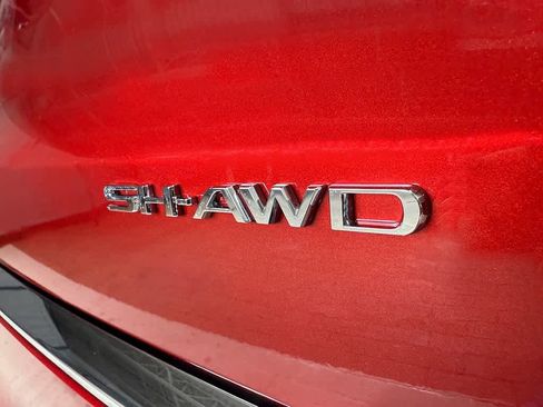 New 2026 Acura MDX SH-AWD w/ Advance Package image 10