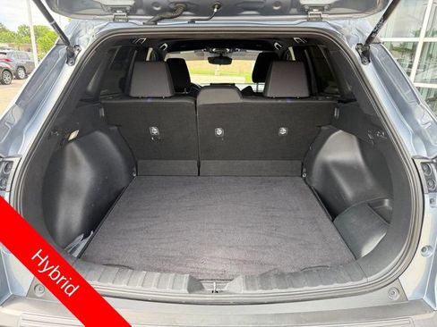 Used 2024 Toyota Corolla Cross AWD Hybrid image 4