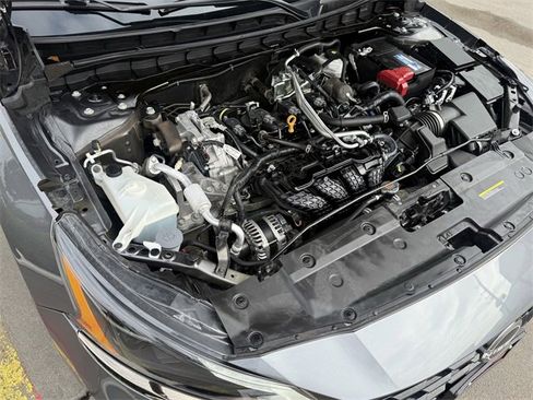 Used 2024 Nissan Altima 2.5 SR image 27