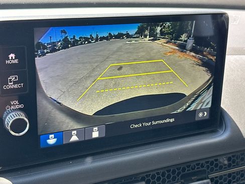 New 2026 Honda HR-V LX image 22