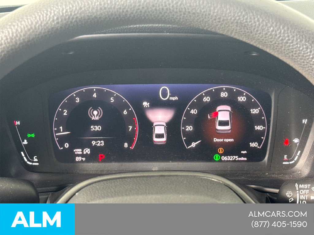Used 2023 Honda Accord EX image 29