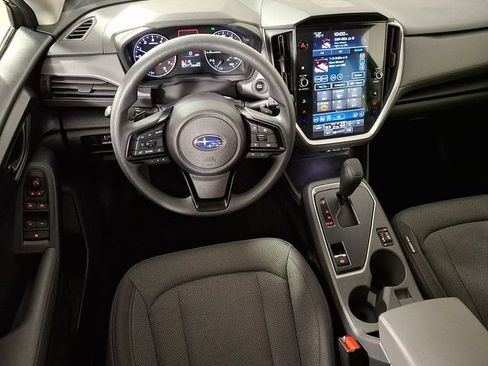 Used 2024 Subaru Crosstrek 2.0i Premium AWD/4WD image 2
