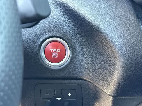 Used 2024 Toyota Tundra SR5 image 27