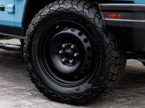 New 2026 INEOS Grenadier Trialmaster Edition image 5