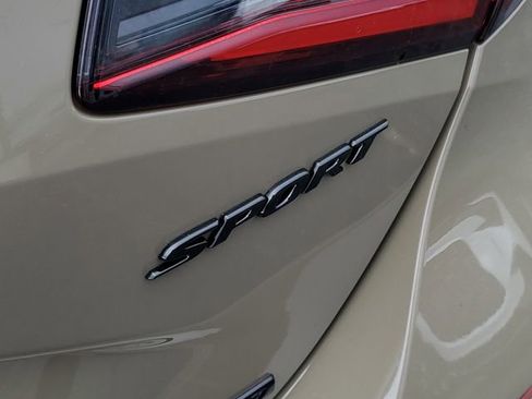 New 2026 Honda Civic Sport image 6