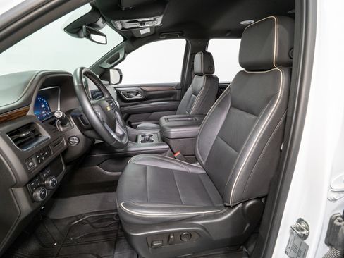 Used 2023 Chevrolet Tahoe Premier image 15