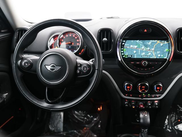Used 2018 MINI Cooper Countryman S AWD/4WD image 15