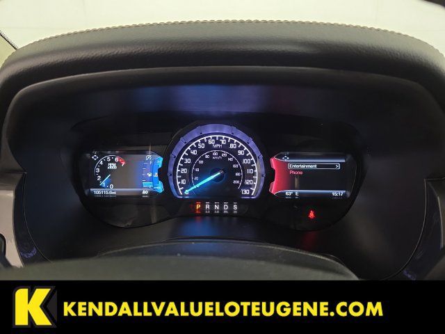 Used 2019 Ford Ranger Lariat w/ Trailer Tow Package AWD/4WD image 17