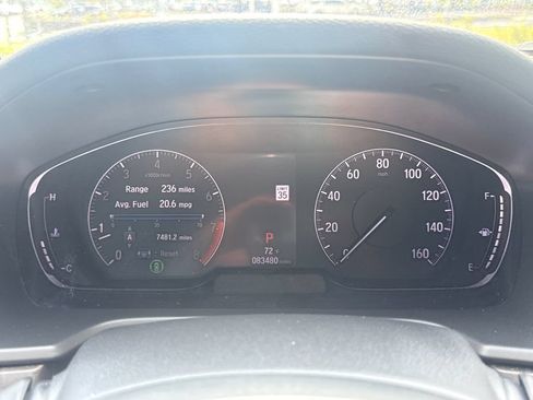 Used 2020 Honda Accord Touring image 21