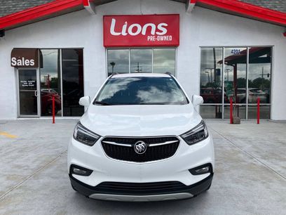 Used 2020 Buick Encore Essence