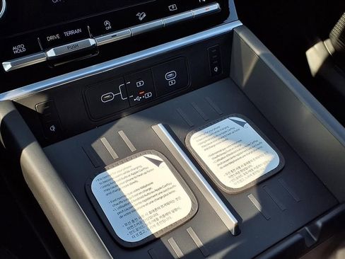 New 2026 Hyundai Santa Fe XRT image 15