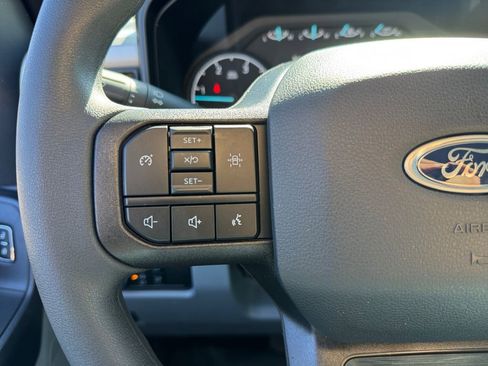 New 2025 Ford F450 XL image 37