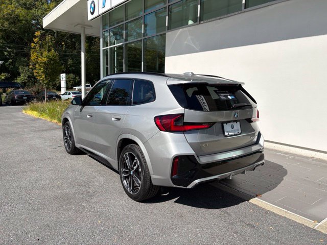 Certified 2023 BMW X1 xDrive28i w/ M Sport Package AWD/4WD image 9
