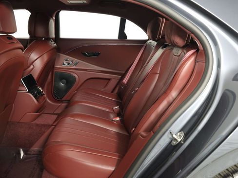 New 2025 Bentley Flying Spur Plug-In Hybrid AWD/4WD image 26