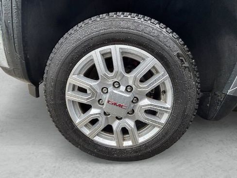 Certified 2024 GMC Sierra 2500 SLT w/ Texas SLT Premium Package AWD/4WD image 29