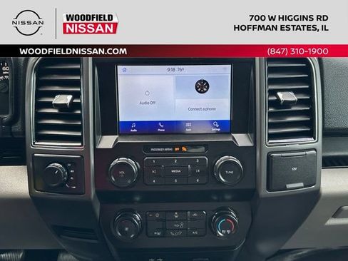 Used 2020 Ford F150 XLT w/ Equipment Group 301A Mid AWD/4WD image 32