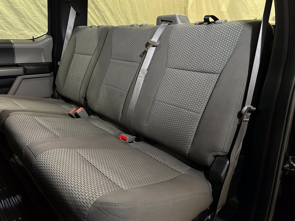 Used 2018 Ford F450 XLT AWD/4WD image 30