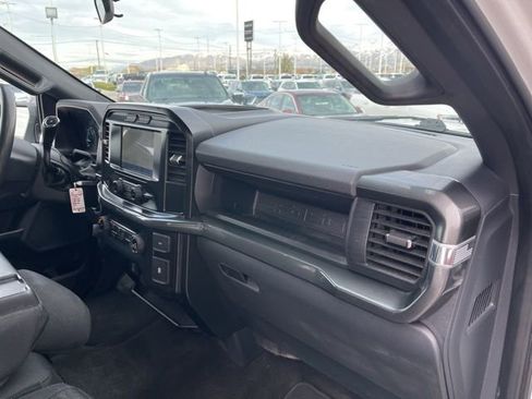 Used 2022 Ford F150 XL w/ STX Appearance Package image 18