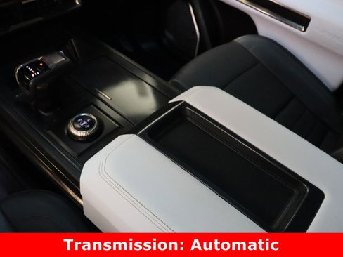 Used 2024 GMC Hummer EV 3X w/ Battery Pack, 24 Module Pack image 17