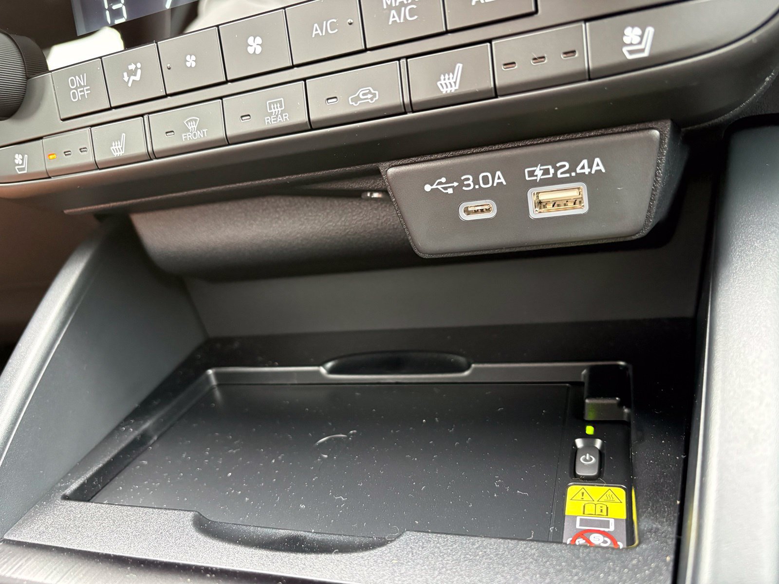 New 2026 Subaru Outback Wilderness AWD/4WD image 20