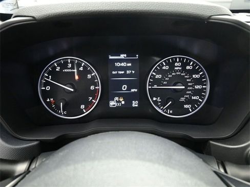 New 2026 Subaru Forester Premium image 10