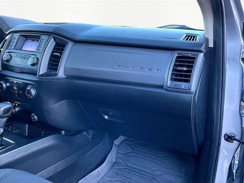 Certified 2020 Ford Ranger XL w/ Equipment Group 101A Mid image 17
