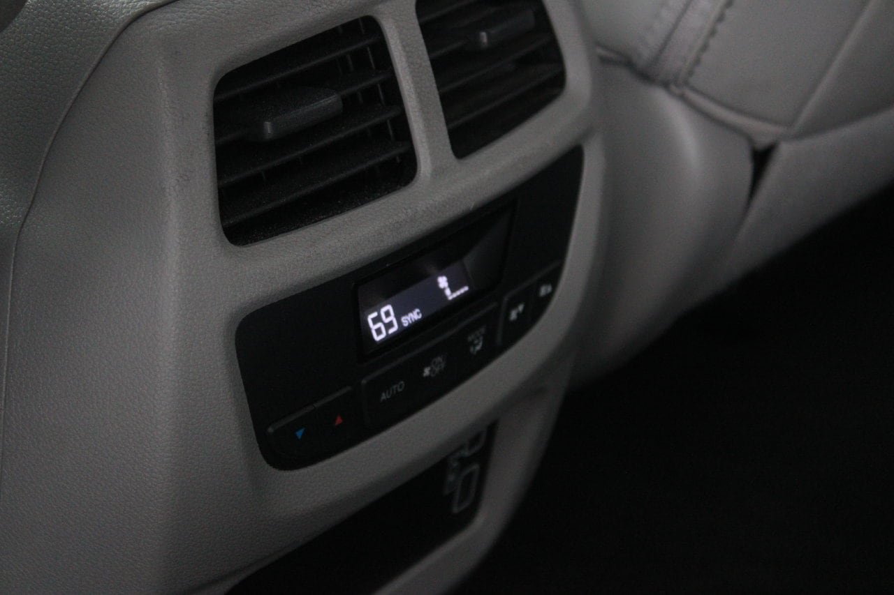 Used 2021 Honda Pilot Special Edition image 21