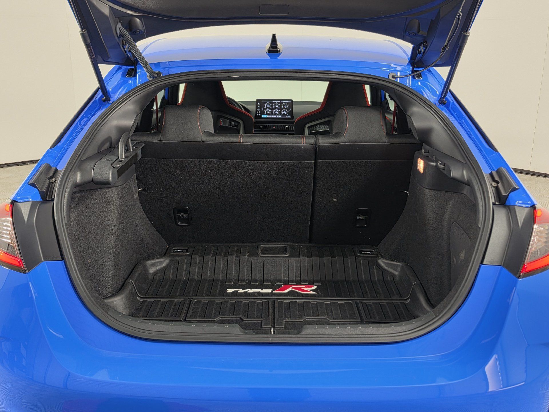 Used 2025 Honda Civic Type R image 44