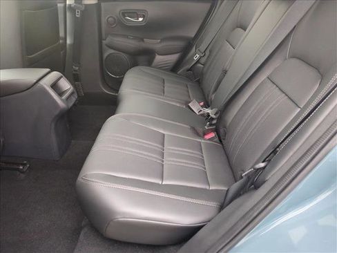 Certified 2026 Honda HR-V EX-L image 19