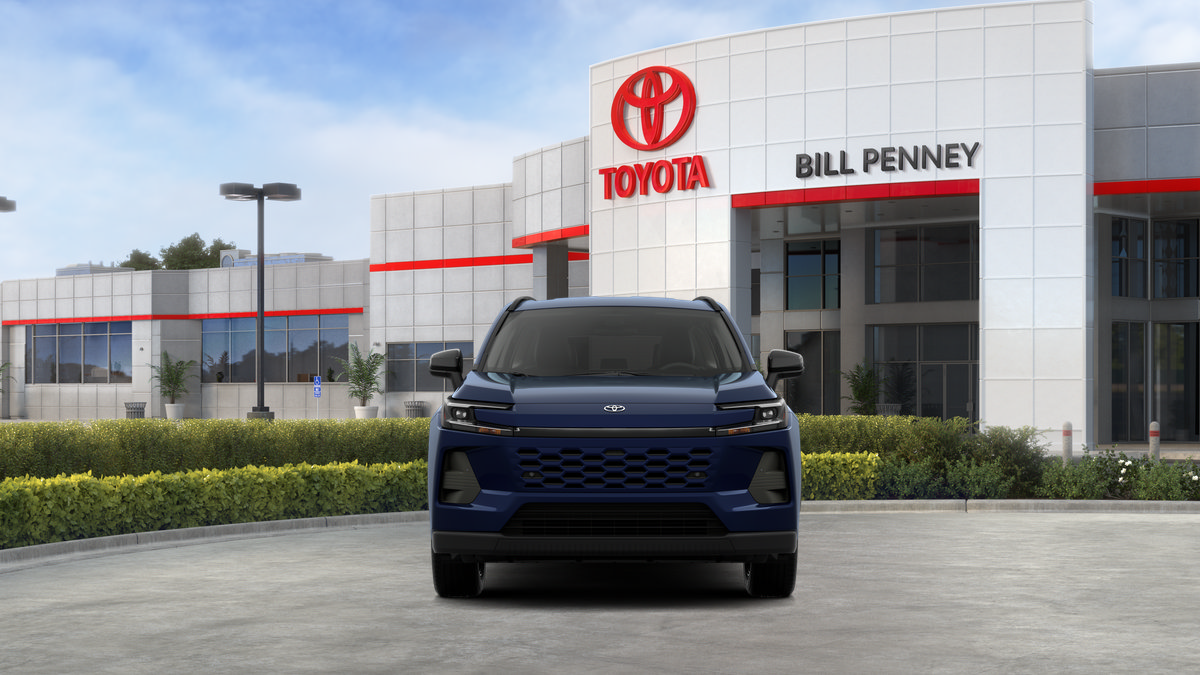 New 2026 Toyota RAV4 XLE Premium AWD/4WD image 17