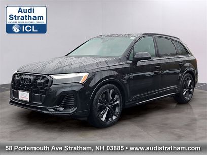 New 2026 Audi Q7 3.0T Premium Plus
