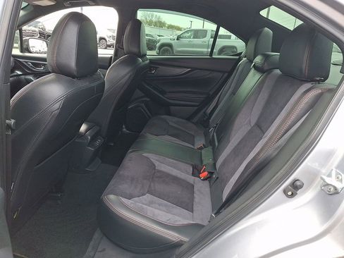 Used 2023 Subaru WRX Limited AWD/4WD image 10