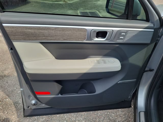 Used 2024 Hyundai Santa Fe Calligraphy FWD image 17