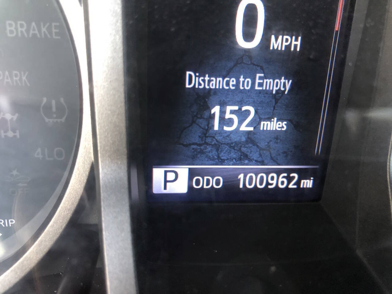 Used 2021 Toyota Tacoma TRD Sport AWD/4WD image 19