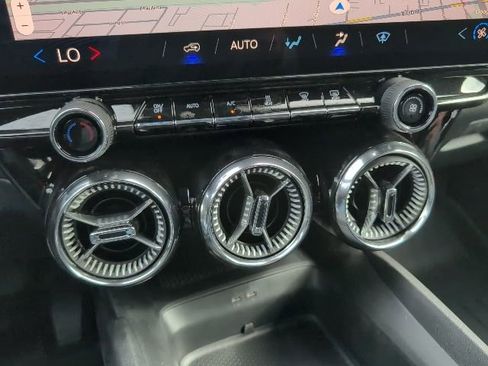 New 2026 Chevrolet Blazer EV LT image 24