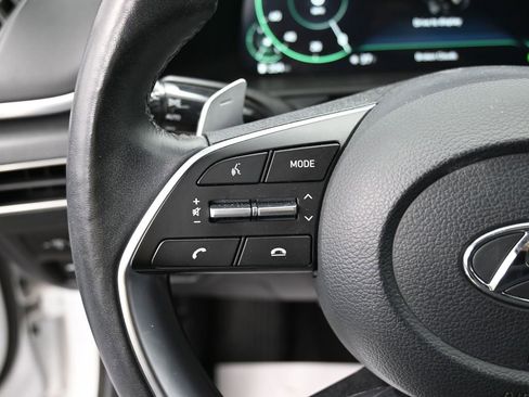 Used 2022 Hyundai Sonata Limited FWD image 20