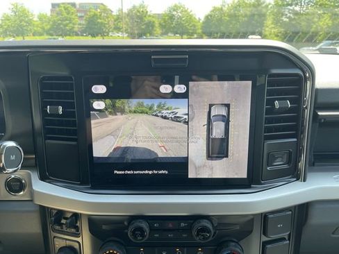 New 2026 Ford F350 XLT w/ XLT Premium Package AWD/4WD image 19