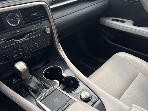Used 2020 Lexus RX 350 AWD image 11