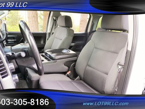 Used 2015 Chevrolet Silverado 1500 LT image 13