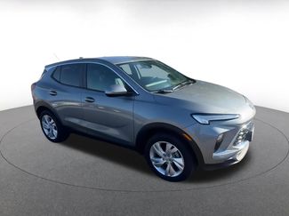 Used 2025 Buick Encore GX Preferred video 2