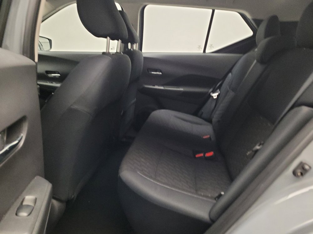 Used 2023 Nissan Kicks SV FWD image 18