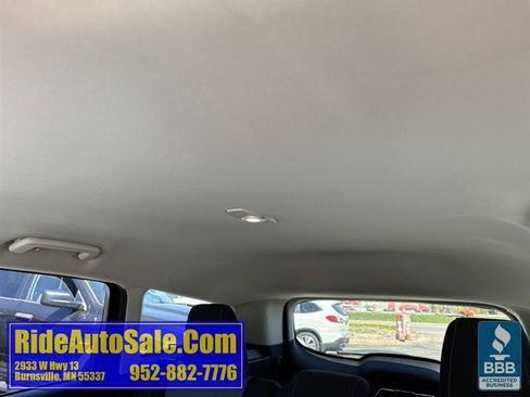 Used 2017 Ford Escape SE AWD/4WD image 27