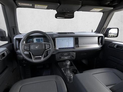 New 2025 Ford Bronco Big Bend image 9