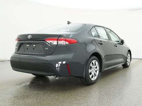 New 2026 Toyota Corolla LE image 20
