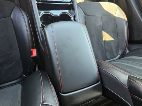 Used 2022 Jeep Grand Cherokee Trailhawk w/ ADV Protech Group II image 58