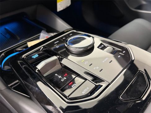 New 2026 BMW i5 M60 w/ Premium Package AWD/4WD image 15
