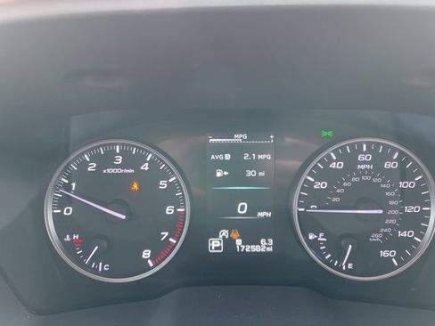 Used 2020 Subaru Legacy w/ Alloy Wheel Package image 14